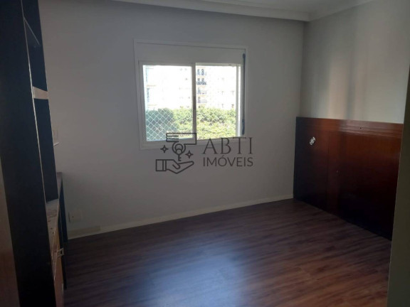 Imagem Apartamento com 3 Quartos para Alugar, 125 m² em Moema - São Paulo
