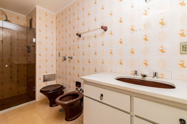 Imagem Apartamento com 3 Quartos à Venda, 110 m² em Três Figueiras - Porto Alegre