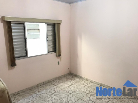 Imagem Casa com 2 Quartos à Venda, 55 m² em Vila Penteado - São Paulo
