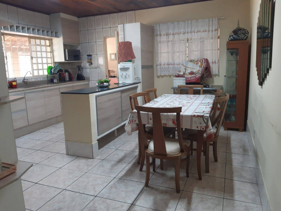 Imagem Chácara com 2 Quartos à Venda, 1.500 m² em Chácara Primavera - Sumaré
