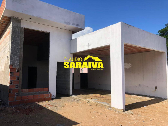 Imagem Casa com 3 Quartos à Venda, 120 m² em Massaguacu - Caraguatatuba Imagem Casa com 3 Quartos à Venda, 120 m² em Massaguacu - Caraguatatuba