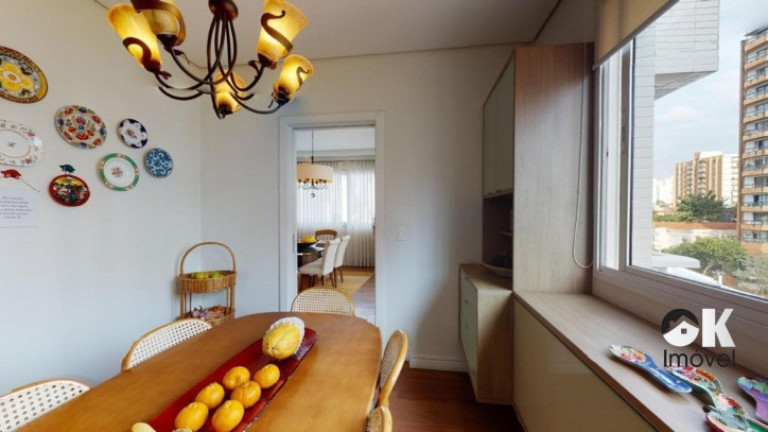 Imagem Apartamento com 4 Quartos à Venda, 225 m² em Perdizes - São Paulo Imagem Apartamento com 4 Quartos à Venda, 225 m² em Perdizes - São Paulo