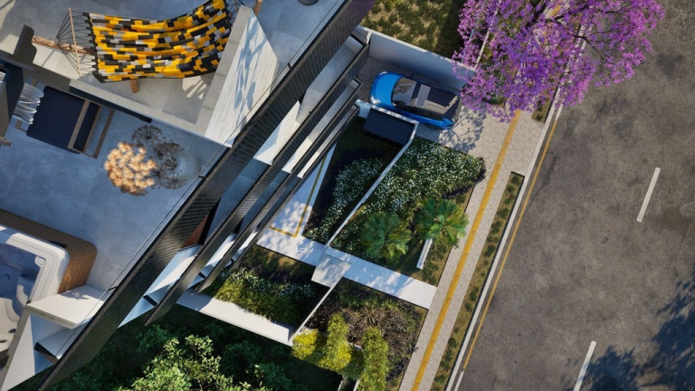Imagem Apartamento com 3 Quartos à Venda, 67 m² em Hauer - Curitiba