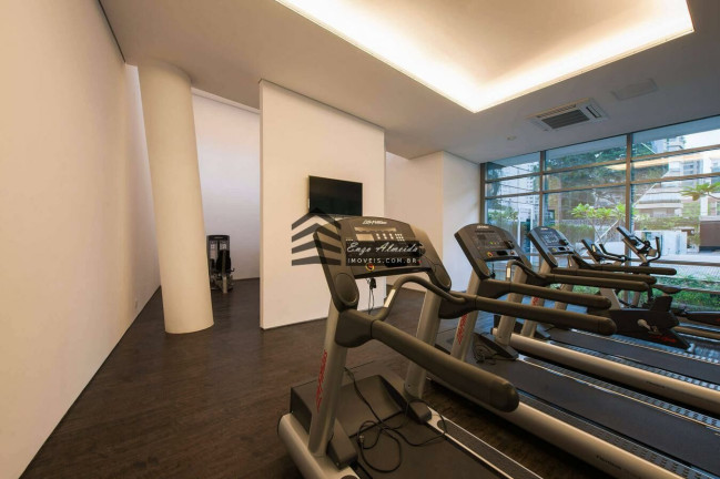 Imagem Apartamento com 4 Quartos à Venda, 575 m² em Itaim Bibi - São Paulo