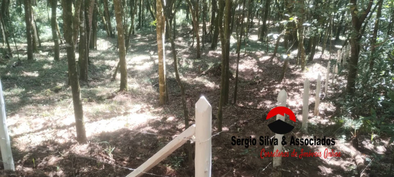 Imagem Terreno à Venda, 1 m² em Vila Natal - Campos Do Jordão