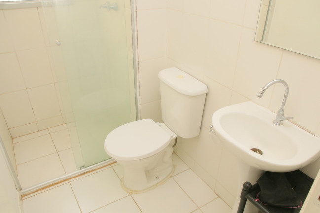 Imagem Imóvel com 2 Quartos para Alugar, 47 m² em Parque Campolim - Sorocaba Imagem Imóvel com 2 Quartos para Alugar, 47 m² em Parque Campolim - Sorocaba