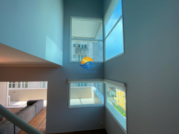 Imagem Apartamento com 2 Quartos à Venda, 137 m² em Gonzaga - Santos