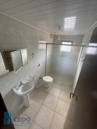 Imagem Casa de Condomínio com 3 Quartos à Venda, 105 m² em Boqueirão - Curitiba
