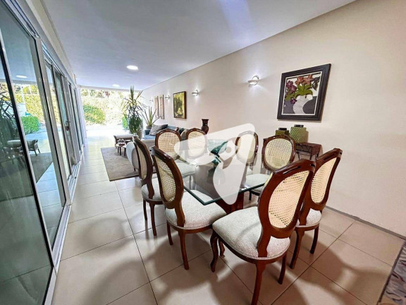 Imagem Casa com 5 Quartos à Venda, 380 m² em De Lourdes - Fortaleza Imagem Casa com 5 Quartos à Venda, 380 m² em De Lourdes - Fortaleza
