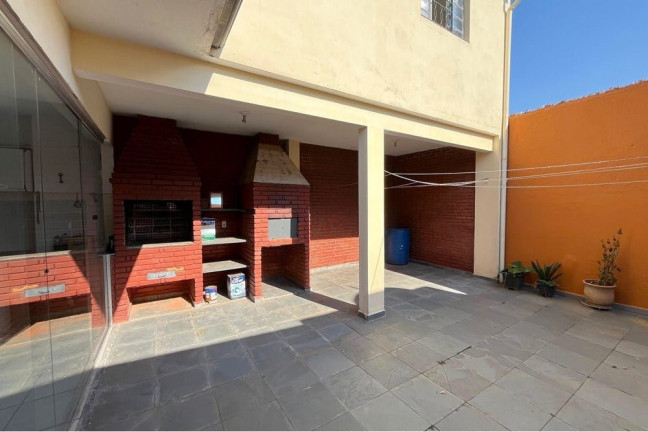 Imagem Casa com 3 Quartos à Venda, 140 m² em Jabaquara - São Paulo