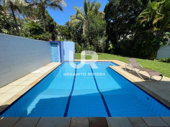 Imagem Casa com 4 Quartos à Venda, 231 m² em Riviera | Módulo 04 - Bertioga