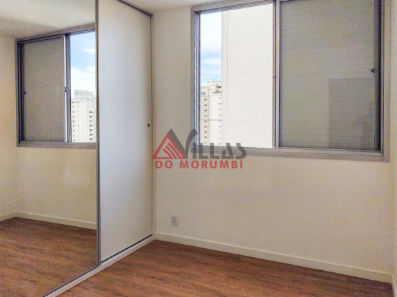 Imagem Apartamento com 2 Quartos à Venda, 63 m² em Paraíso - São Paulo