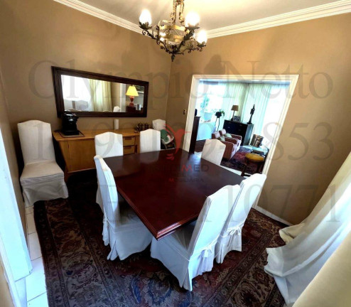 Imagem Apartamento com 3 Quartos à Venda, 220 m² em Higienópolis - São Paulo Imagem Apartamento com 3 Quartos à Venda, 220 m² em Higienópolis - São Paulo