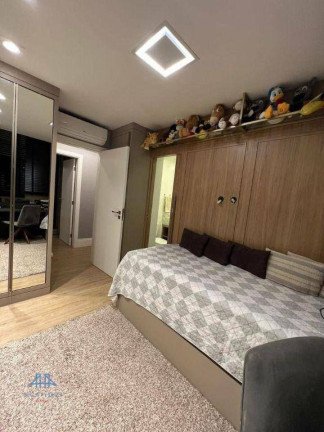 Imagem Apartamento com 3 Quartos à Venda, 150 m² em Campinas - São José Imagem Apartamento com 3 Quartos à Venda, 150 m² em Campinas - São José