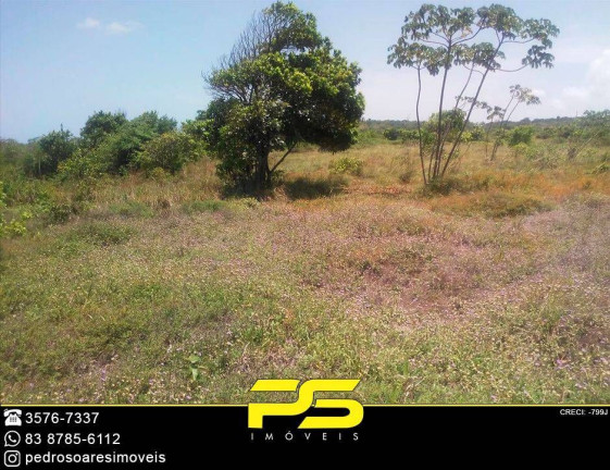 Imagem Terreno à Venda, 420 m² em Conde Imagem Terreno à Venda, 420 m² em Conde