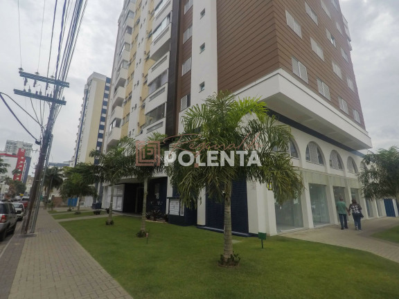 Foto do imóvel Imóvel à Venda, 39 m² em Centro - Criciúma