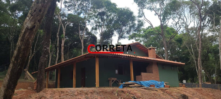 Imagem Casa à Venda,  em Ibiúna