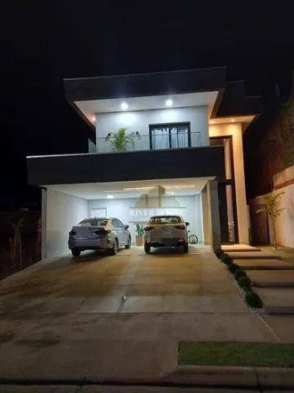 Sobrado com 4 Quartos à Venda, 289 m² em Jardim Imperial - Cuiabá