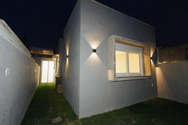 Imagem Casa com 2 Quartos à Venda, 77 m² em Jardim Beira Mar - Capao Da Canoa