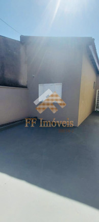 Imagem Casa com 2 Quartos à Venda, 125 m² em Cidade Aracy - São Carlos