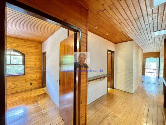 Imagem Casa de Condomínio com 4 Quartos à Venda, 464 m² em Jardim Colibri - Cotia