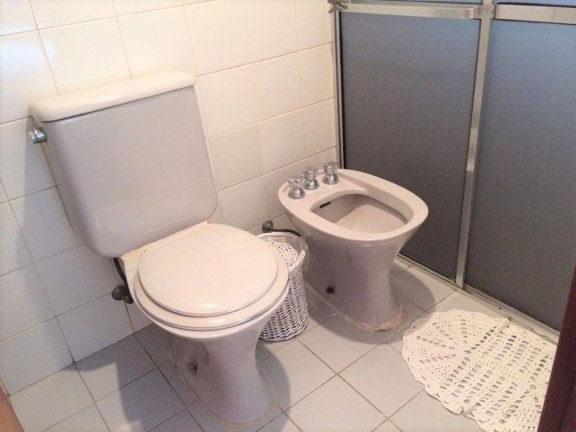Imagem Apartamento com 4 Quartos à Venda, 216 m² em Campo Belo - São Paulo