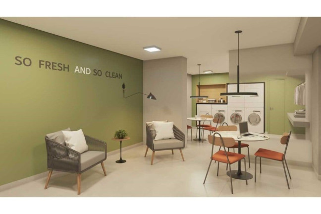 Imagem Studio com 1 Quarto à Venda, 28 m² em Bela Vista - São Paulo Imagem Studio com 1 Quarto à Venda, 28 m² em Bela Vista - São Paulo