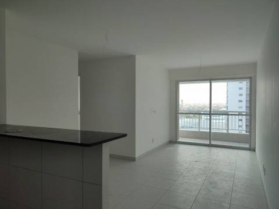 Imagem Apartamento com 3 Quartos à Venda, 72 m² em Presidente Kennedy - Fortaleza