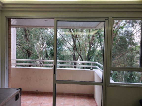 Imagem Apartamento com 2 Quartos à Venda, 83 m² em Panamby - São Paulo