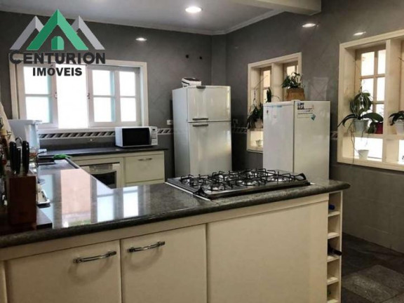 Imagem Casa com 3 Quartos à Venda, 574 m² em Granja Viana - Cotia Imagem Casa com 3 Quartos à Venda, 574 m² em Granja Viana - Cotia