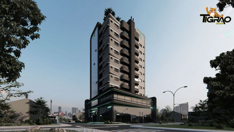 Imagem Apartamento com 2 Quartos à Venda, 47 m² em Centro - Navegantes Imagem Apartamento com 2 Quartos à Venda, 47 m² em Centro - Navegantes