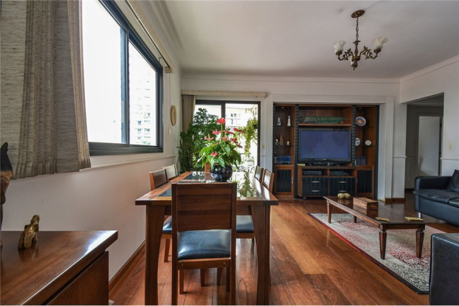 Imagem Apartamento com 3 Quartos à Venda, 100 m² em Vila Mariana - São Paulo