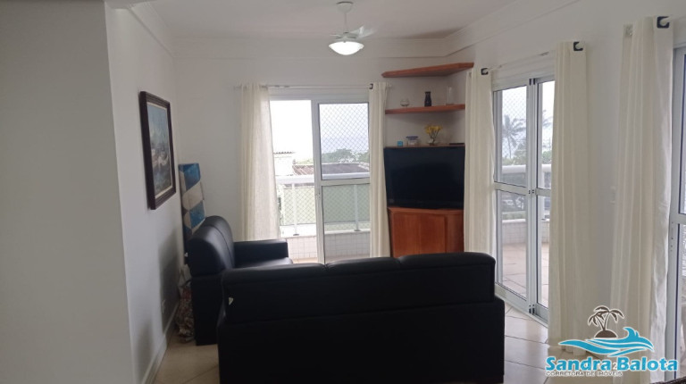 Imagem Apartamento com 3 Quartos à Venda, 160 m² em Praia Grande - Ubatuba Imagem Apartamento com 3 Quartos à Venda, 160 m² em Praia Grande - Ubatuba