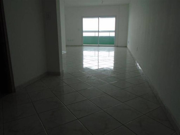 Apartamento com 3 Quartos à Venda, 174 m² em Vila Guilhermina - Praia Grande