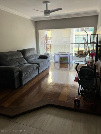 Imagem Apartamento com 3 Quartos à Venda, 145 m² em Ponta Da Praia - Santos Imagem Apartamento com 3 Quartos à Venda, 145 m² em Ponta Da Praia - Santos