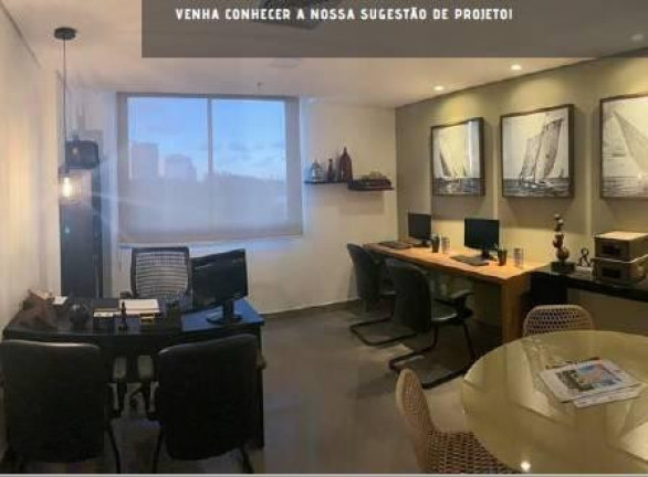 Imagem Sala Comercial à Venda, 27 m² em Engenho Velho Da Federação - Salvador Imagem Sala Comercial à Venda, 27 m² em Engenho Velho Da Federação - Salvador