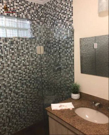 Imagem Apartamento com 4 Quartos à Venda, 210 m² em Brooklin - São Paulo Imagem Apartamento com 4 Quartos à Venda, 210 m² em Brooklin - São Paulo
