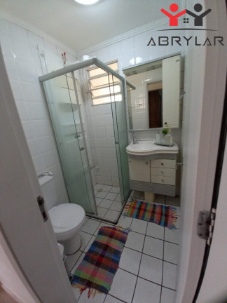 Imagem Imóvel com 2 Quartos à Venda, 56 m² em Recanto Quarto Centenário - Jundiaí