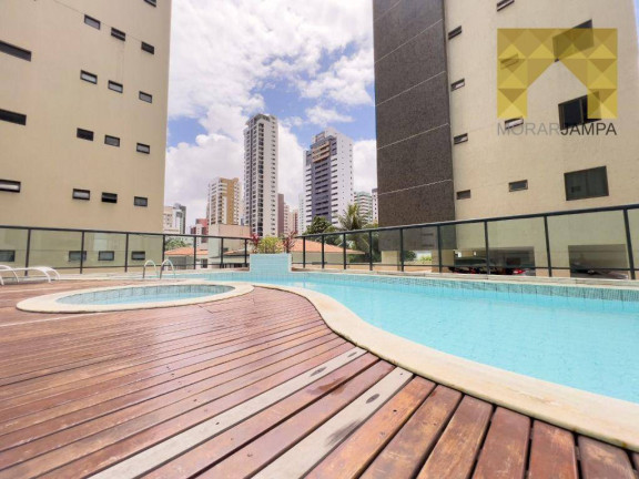 Imagem Apartamento com 4 Quartos à Venda, 274 m² em Tambaú - João Pessoa Imagem Apartamento com 4 Quartos à Venda, 274 m² em Tambaú - João Pessoa