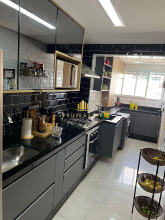 Imagem Apartamento com 4 Quartos à Venda, 136 m² em Vila Anastácio - São Paulo Imagem Apartamento com 4 Quartos à Venda, 136 m² em Vila Anastácio - São Paulo