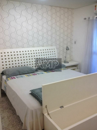 Imagem Apartamento com 3 Quartos à Venda, 202 m² em Adrianópolis - Manaus Imagem Apartamento com 3 Quartos à Venda, 202 m² em Adrianópolis - Manaus
