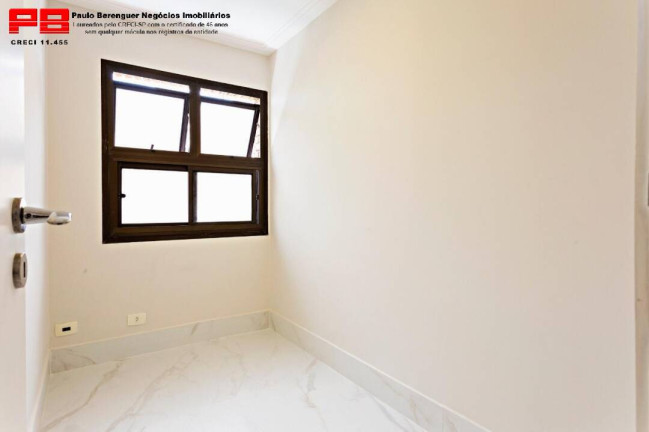 Imagem Apartamento com 3 Quartos à Venda, 210 m² em Campo Belo - São Paulo Imagem Apartamento com 3 Quartos à Venda, 210 m² em Campo Belo - São Paulo