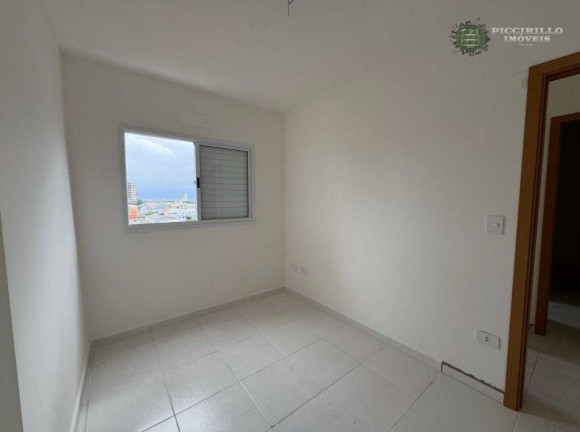 Imagem Apartamento com 2 Quartos à Venda, 51 m² em Boqueirão - Praia Grande Imagem Apartamento com 2 Quartos à Venda, 51 m² em Boqueirão - Praia Grande
