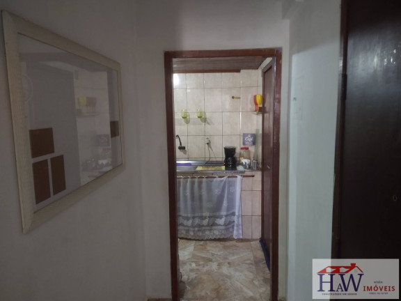 Imagem Apartamento com 2 Quartos para Alugar, 100 m² em Centro - Duque De Caxias