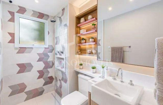 Imagem Apartamento com 3 Quartos à Venda, 117 m² em Centro - São Bernardo Do Campo Imagem Apartamento com 3 Quartos à Venda, 117 m² em Centro - São Bernardo Do Campo