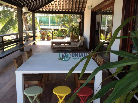 Imagem Casa com 4 Quartos à Venda, 1.000 m² em Camboinhas - Niterói Imagem Casa com 4 Quartos à Venda, 1.000 m² em Camboinhas - Niterói