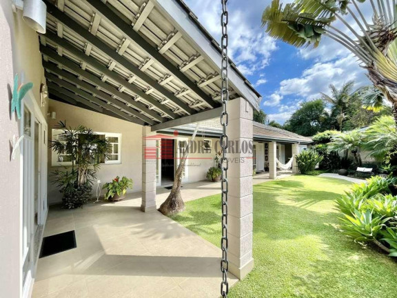 Imagem Casa de Condomínio com 4 Quartos à Venda, 576 m² em Granja Viana Ii - Cotia Imagem Casa de Condomínio com 4 Quartos à Venda, 576 m² em Granja Viana Ii - Cotia