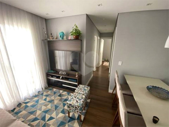 Apartamento com 3 Quartos para Alugar ou Temporada, 66 m² em Jundiaí