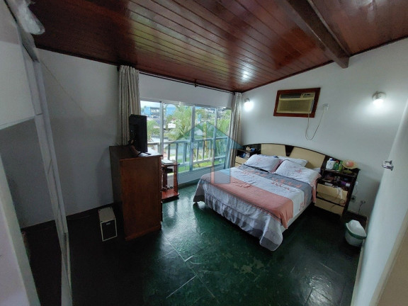 Imagem Apartamento com 2 Quartos à Venda, 126 m² em Porto Bracuhy - Angra Dos Reis