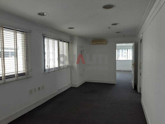 Imagem Sala Comercial à Venda, 121 m² em Jardim Paulista - São Paulo Imagem Sala Comercial à Venda, 121 m² em Jardim Paulista - São Paulo